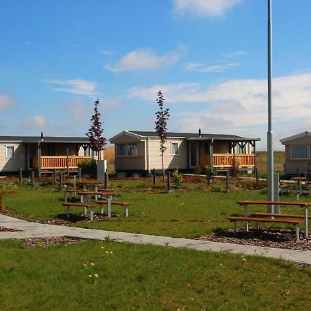 Merlin'S Camp Znojmo Εξωτερικό φωτογραφία